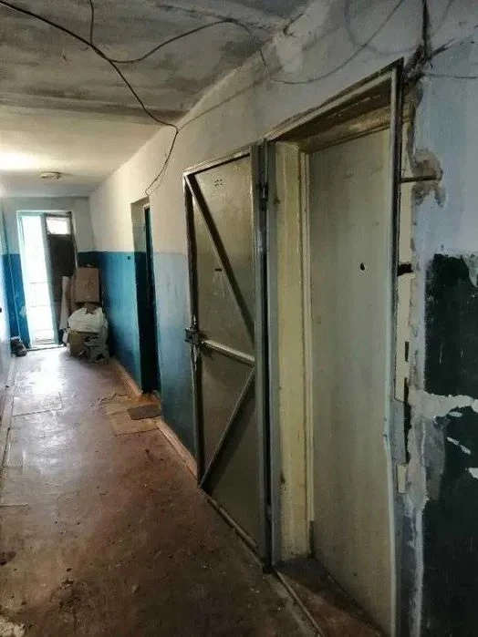 Продам 1к квартиру м.Миколаїв, вул. Айвазовского 13