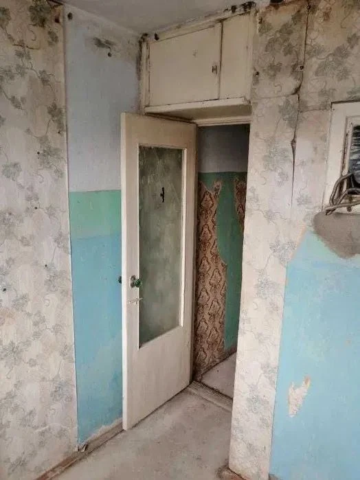 Продам 1к квартиру м.Миколаїв, вул. Айвазовского 13