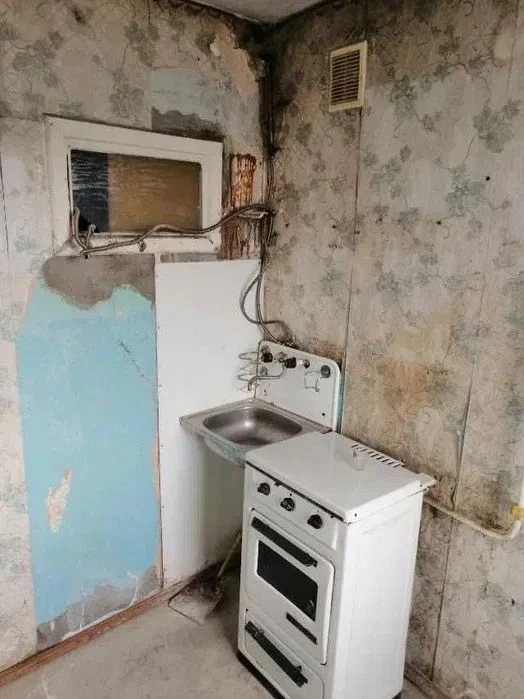 Продам 1к квартиру м.Миколаїв, вул. Айвазовского 13