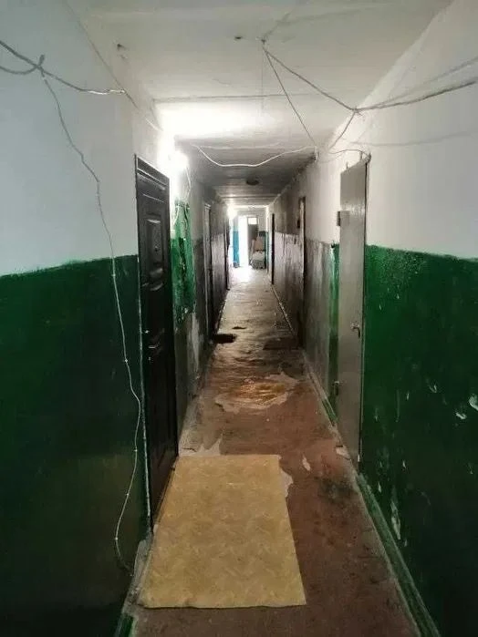 Продам 1к квартиру м.Миколаїв, вул. Айвазовского 13