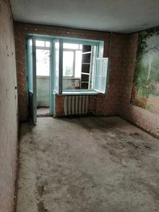 Продам 1к квартиру м.Миколаїв, вул. Айвазовского 13