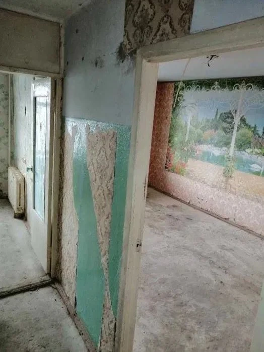 Продам 1к квартиру м.Миколаїв, вул. Айвазовского 13