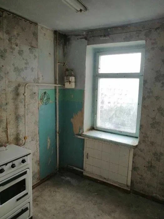Продам 1к квартиру м.Миколаїв, вул. Айвазовского 13
