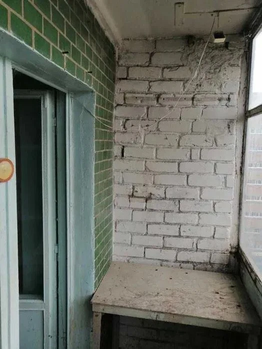 Продам 1к квартиру м.Миколаїв, вул. Айвазовского 13