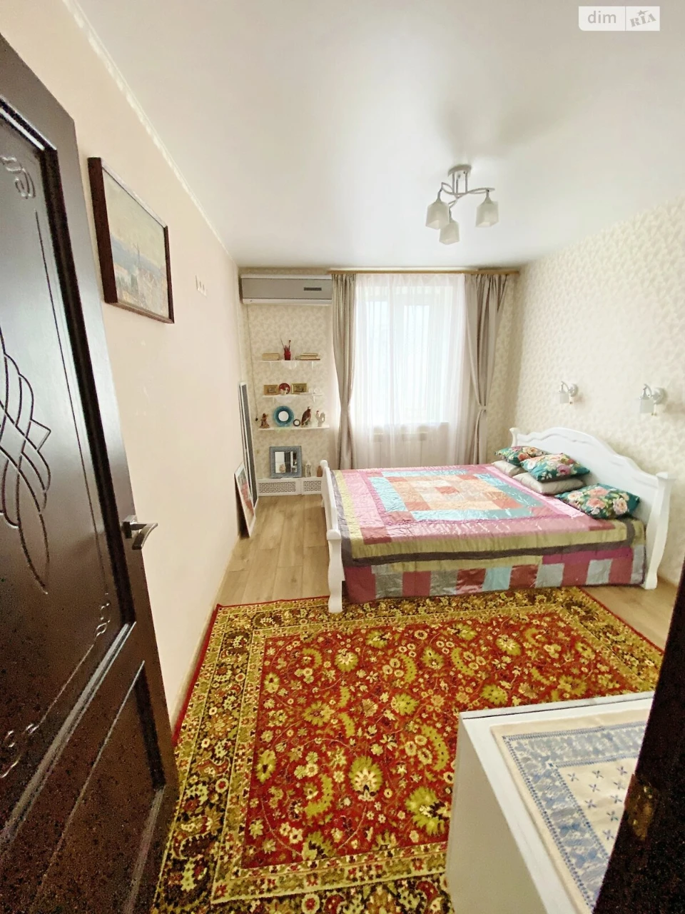 Продаж Квартира Центральний