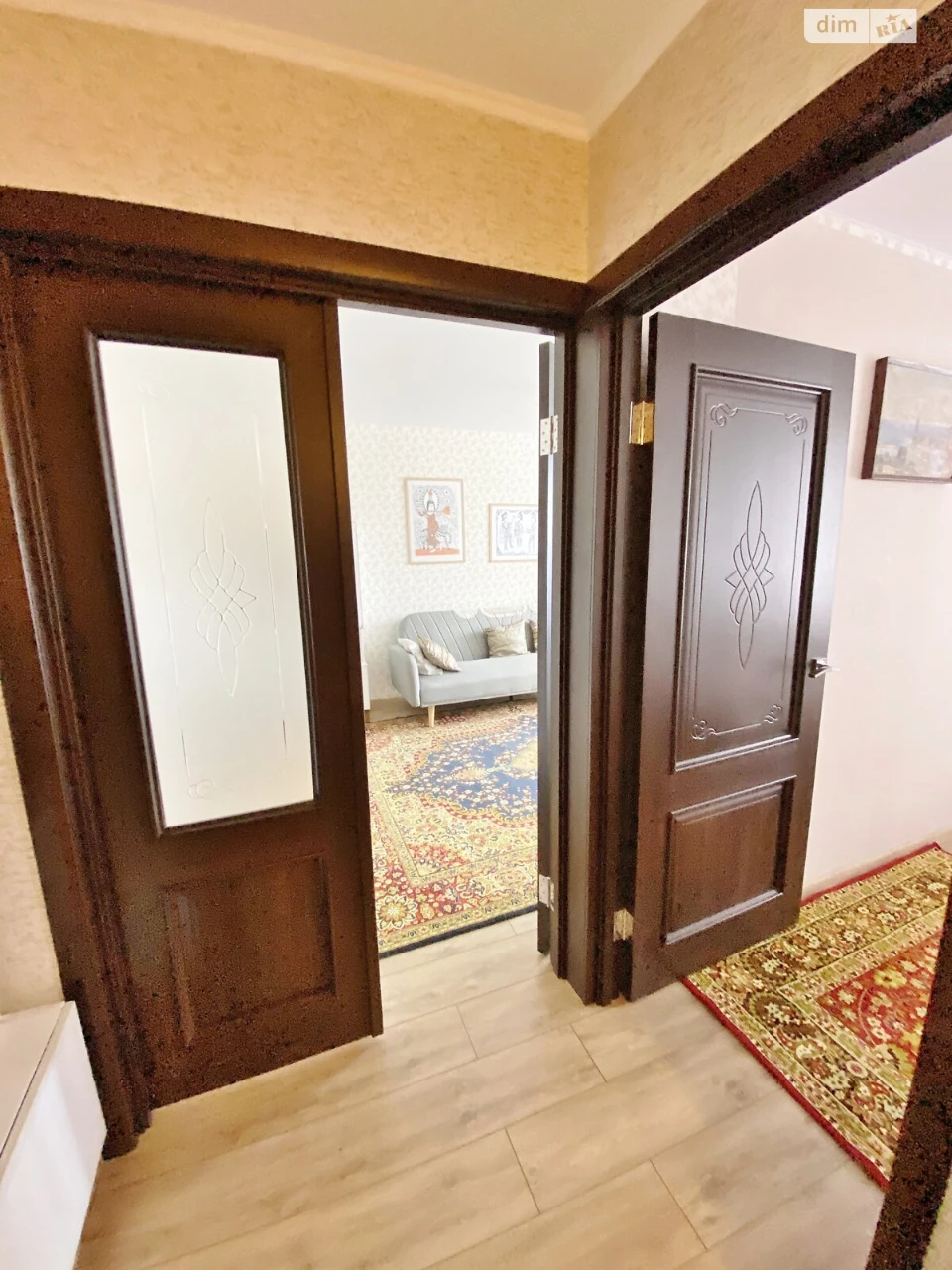 Продаж Квартира Центральний