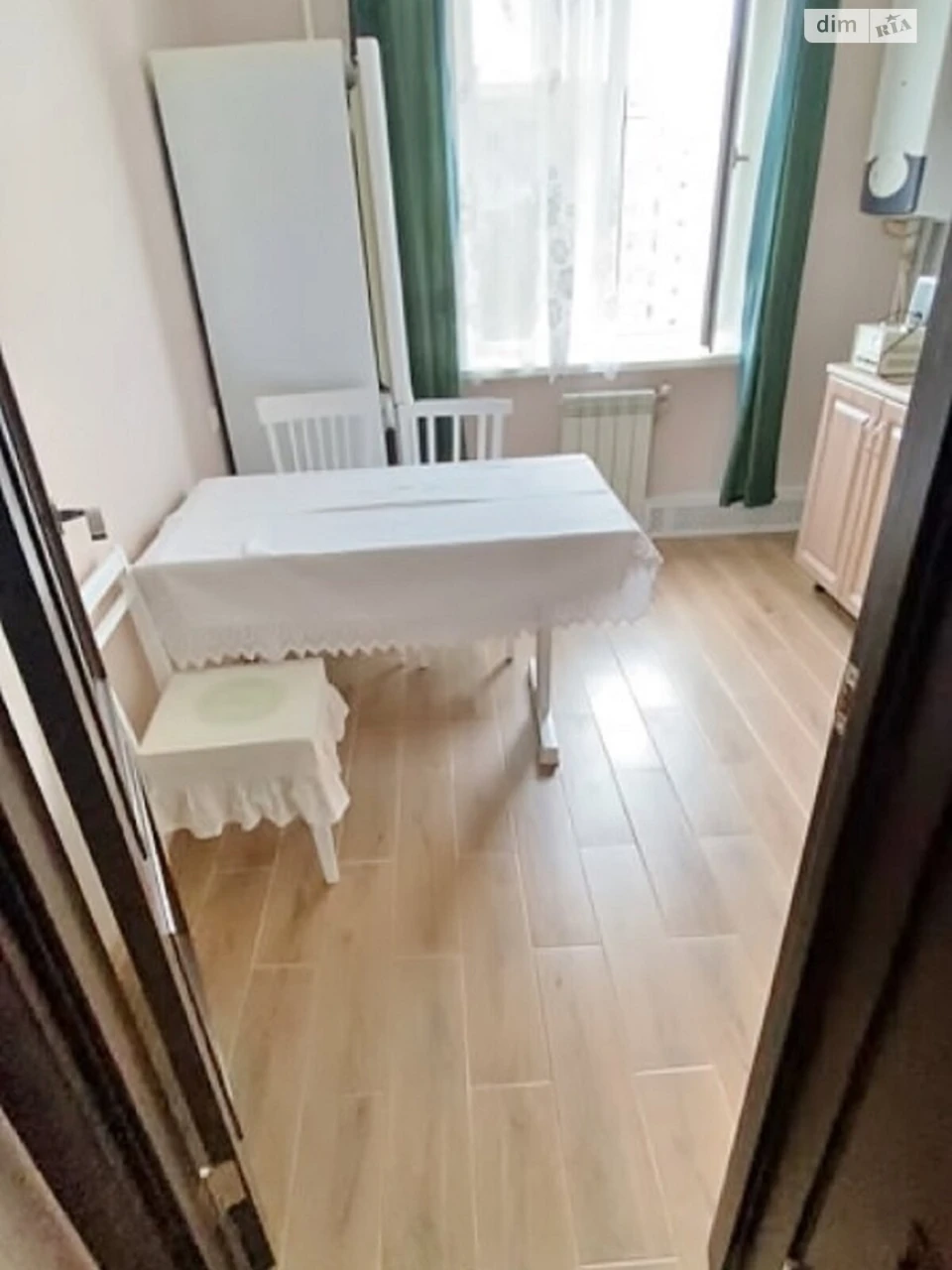 Продаж Квартира Центральний