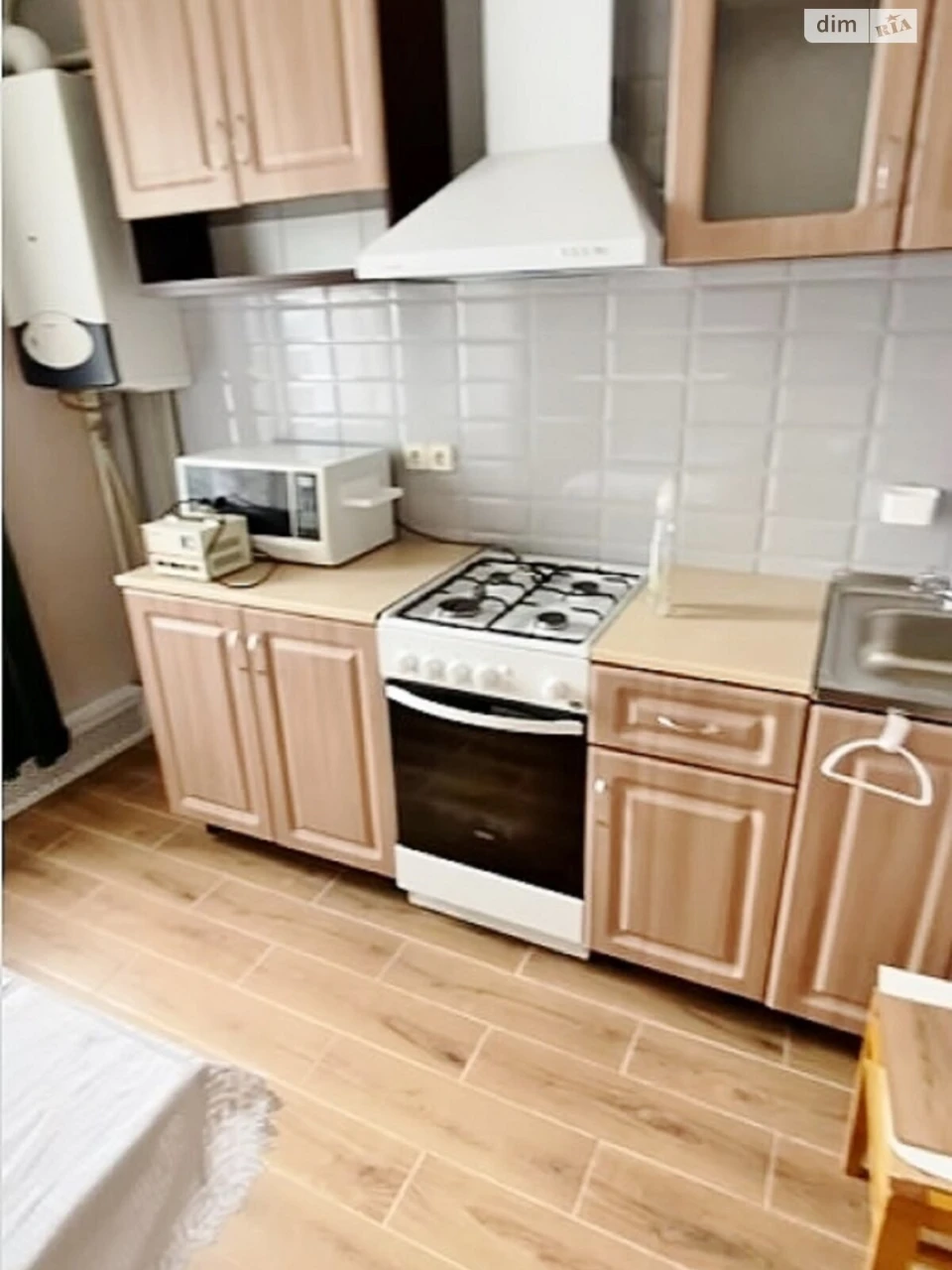 Продаж Квартира Центральний
