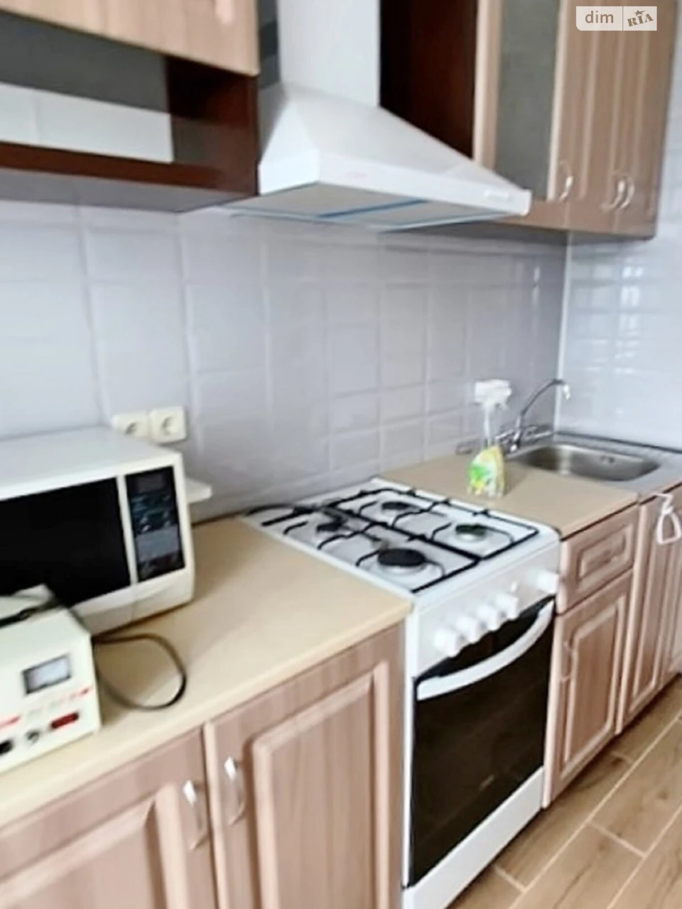 Продаж Квартира Центральний