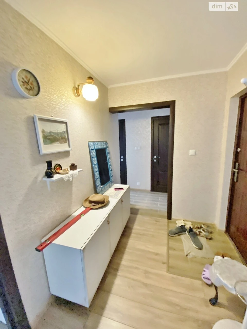Продаж Квартира Центральний