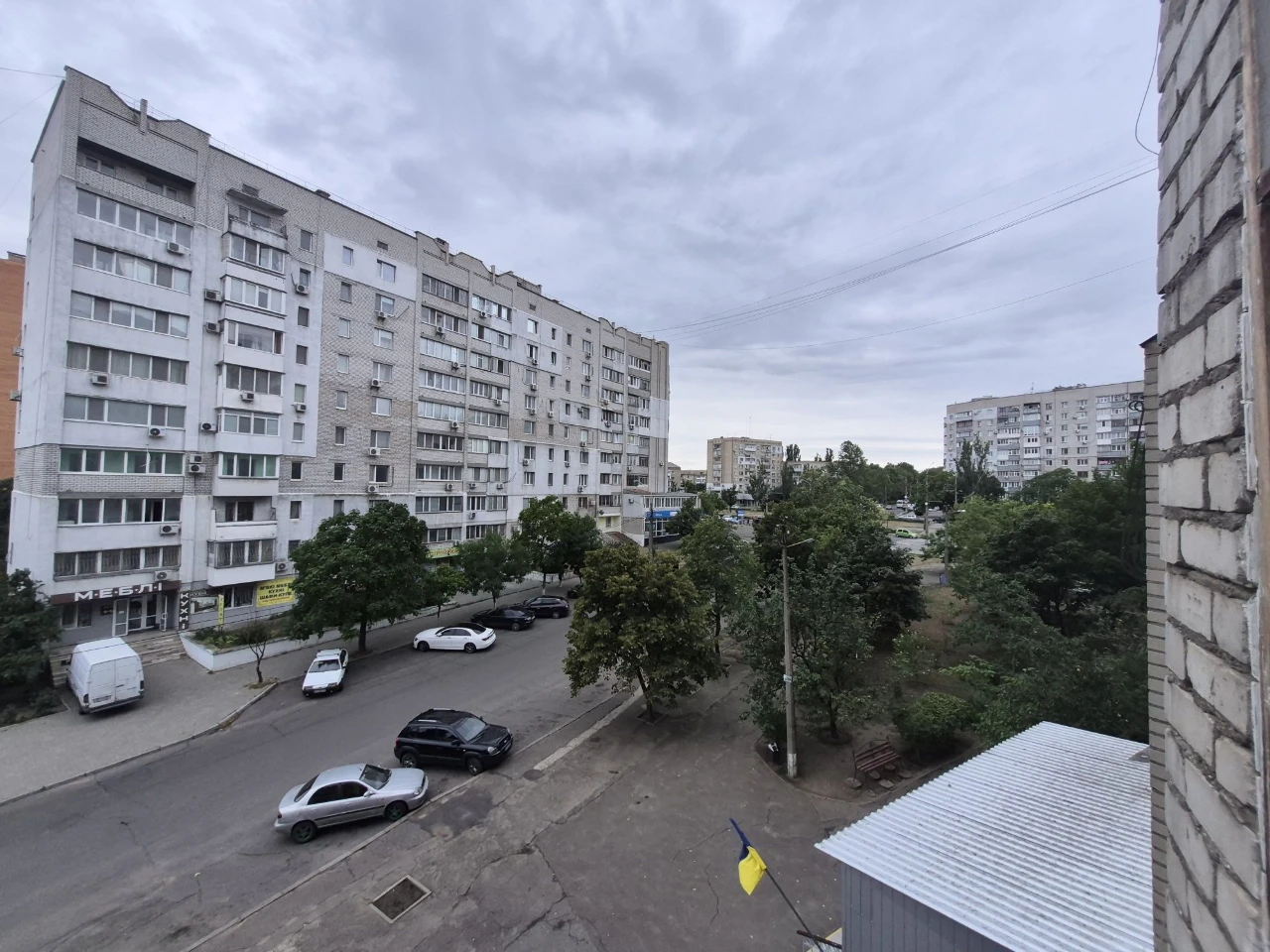 Квартира 3к .66кв.м. пр.Центральный-Шоссейная