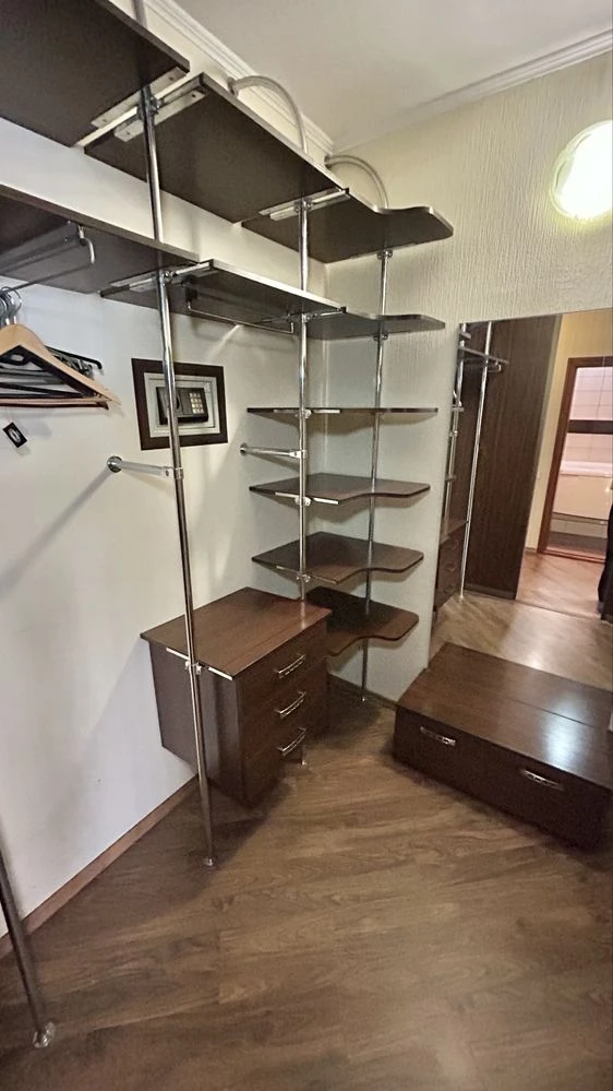 Продаж квартири, новобудова центр