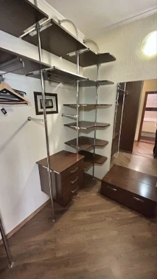 Продаж квартири, новобудова центр