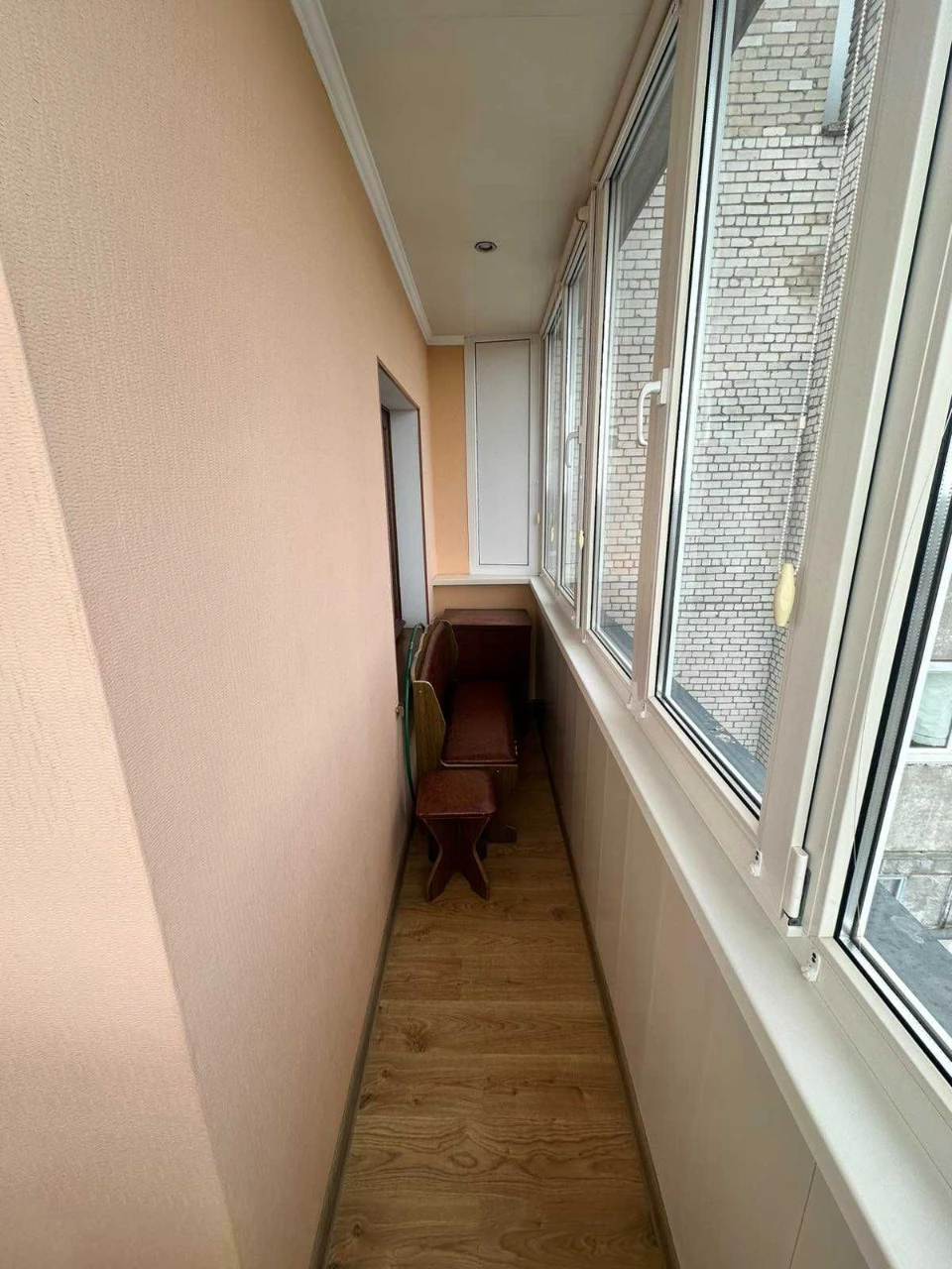 Продам чудову 2-кімнатну квартиру на пр. Миру
