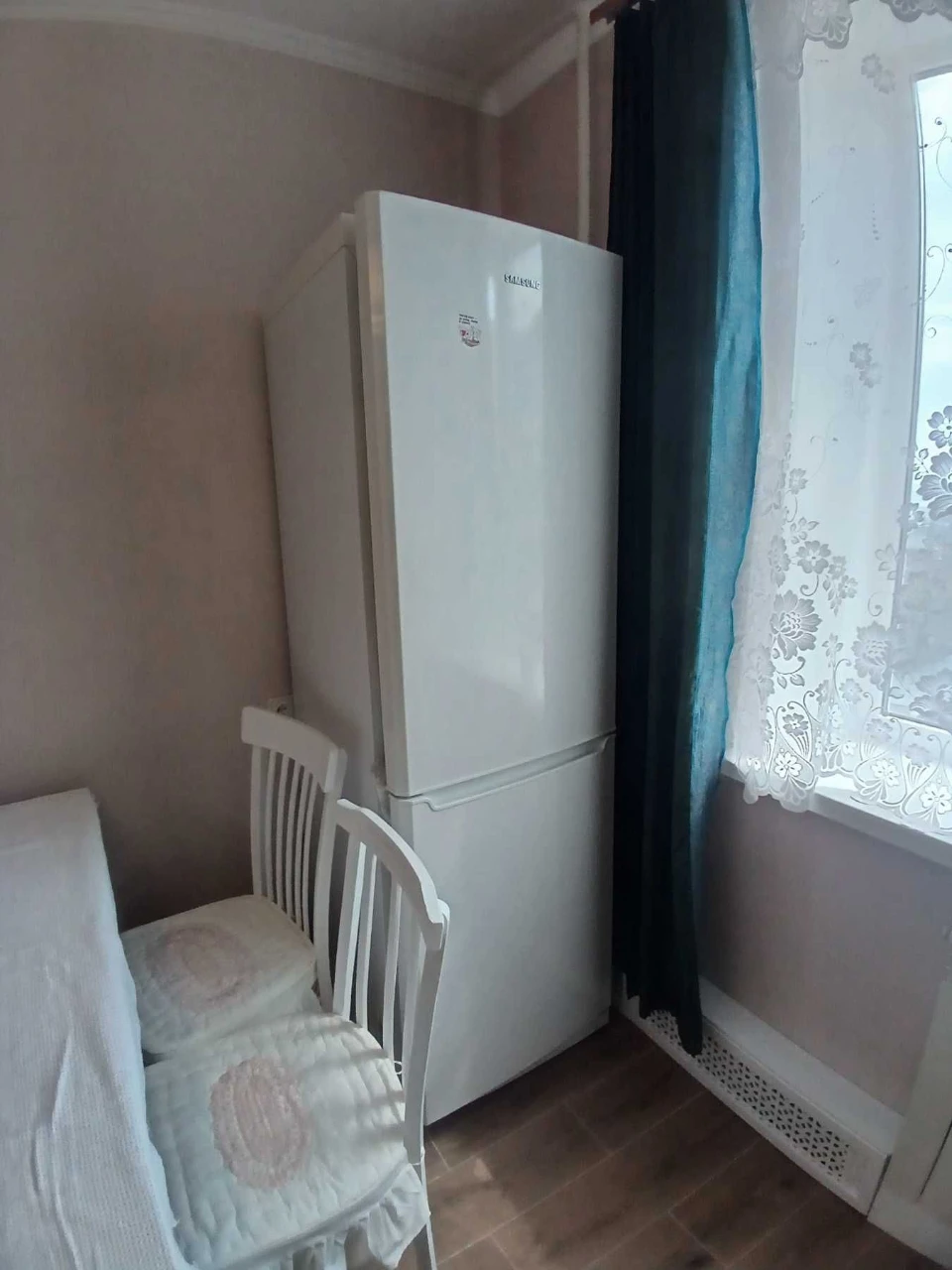 Продам 2 кімнатну квартиру зуп. Гвардійська, Соляні