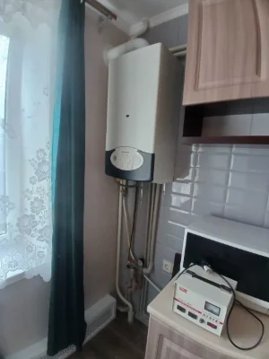 Продам 2 кімнатну квартиру зуп. Гвардійська, Соляні