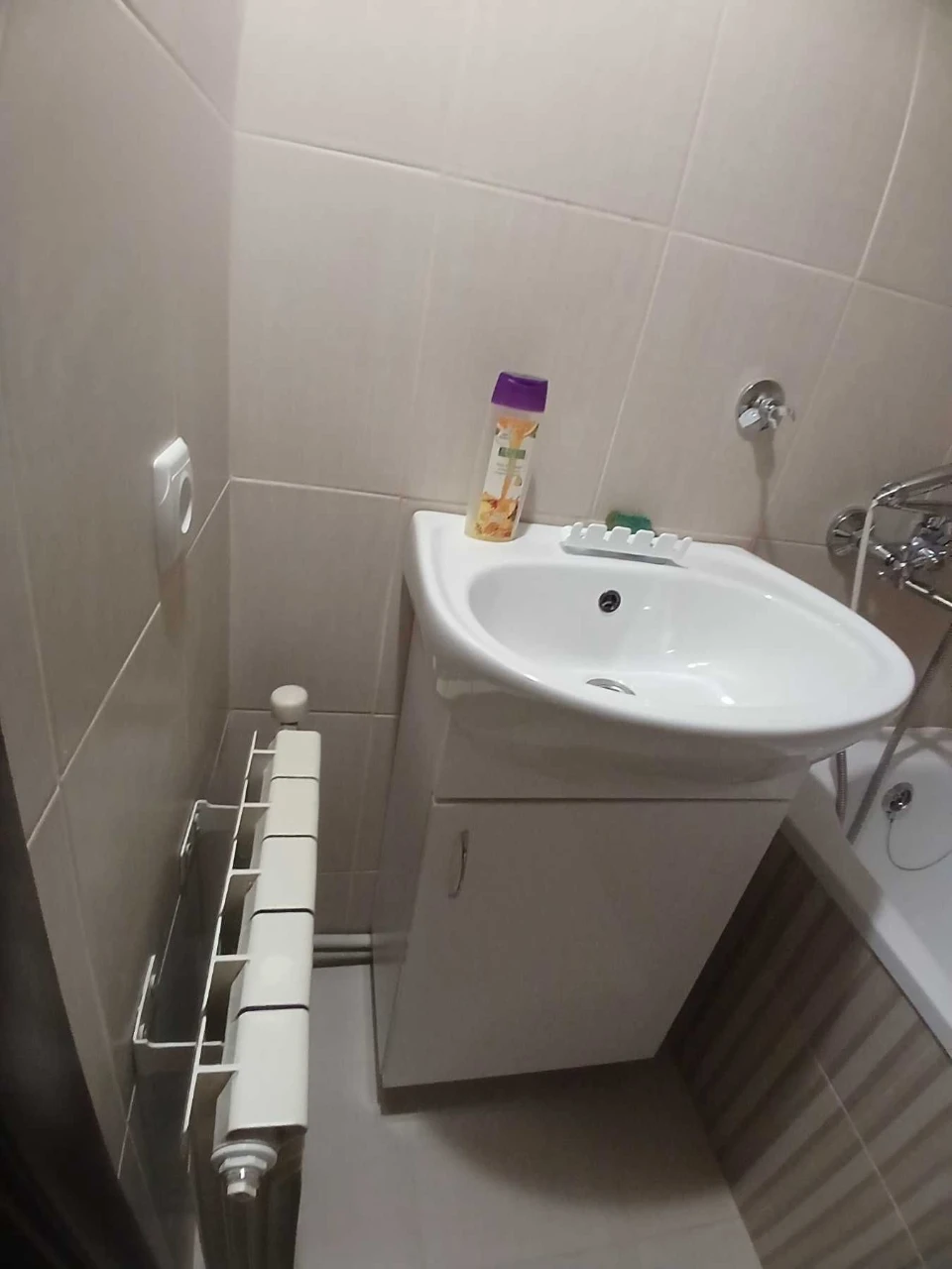 Продам 2 кімнатну квартиру зуп. Гвардійська, Соляні