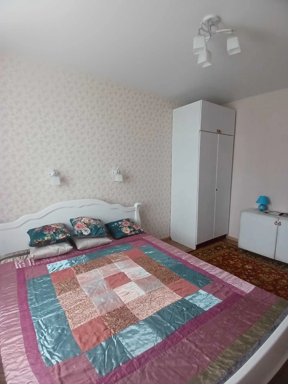 Продам 2 кімнатну квартиру зуп. Гвардійська, Соляні