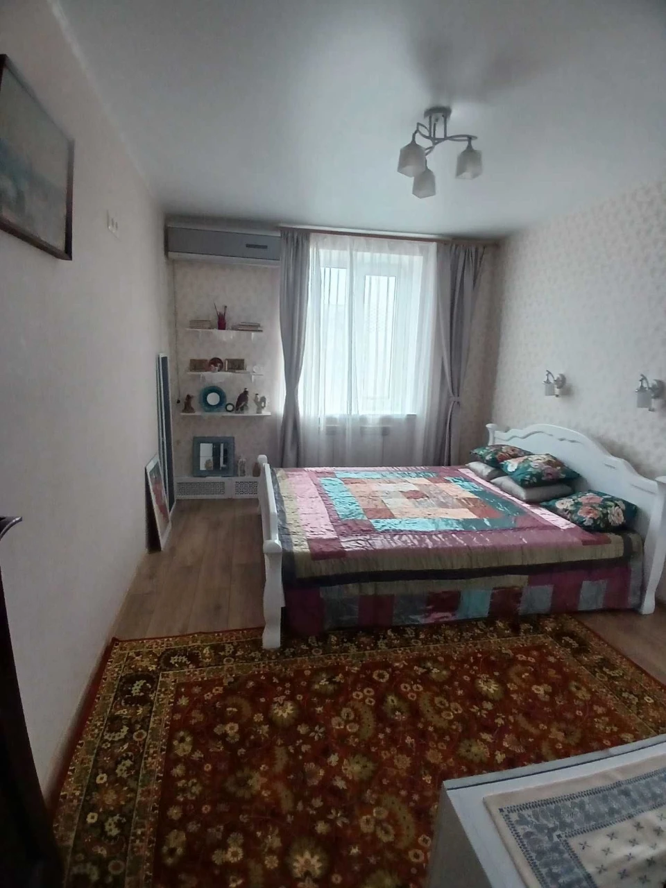 Продам 2 кімнатну квартиру зуп. Гвардійська, Соляні