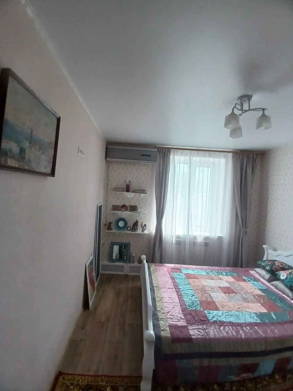 Продам 2 кімнатну квартиру зуп. Гвардійська, Соляні