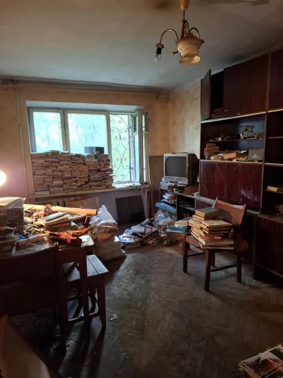 ПРОДАЮ 3х кв.ул.Олега Григорьева (Правды)  р-н ЗАГСа