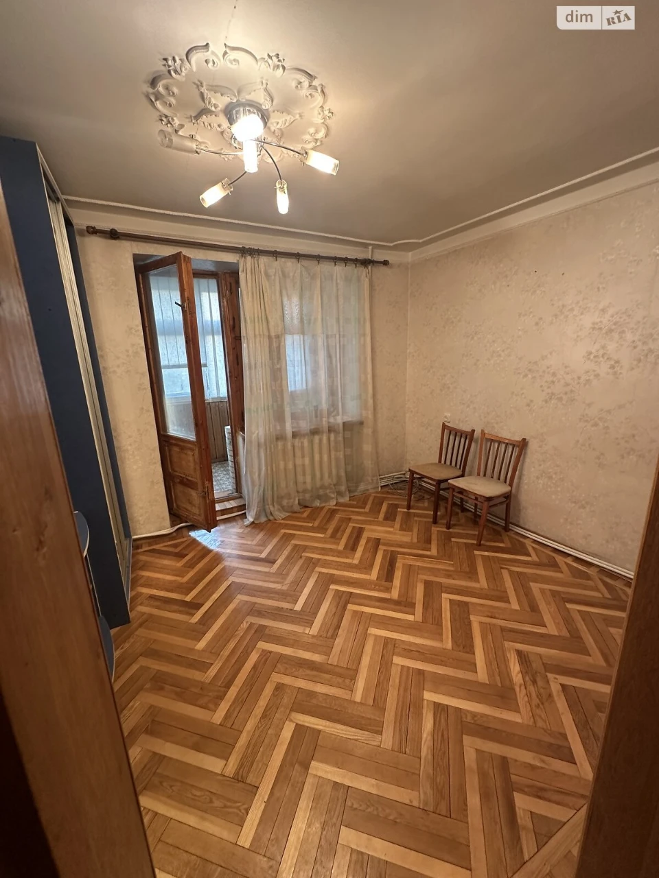 Продаж Квартира Центральний
