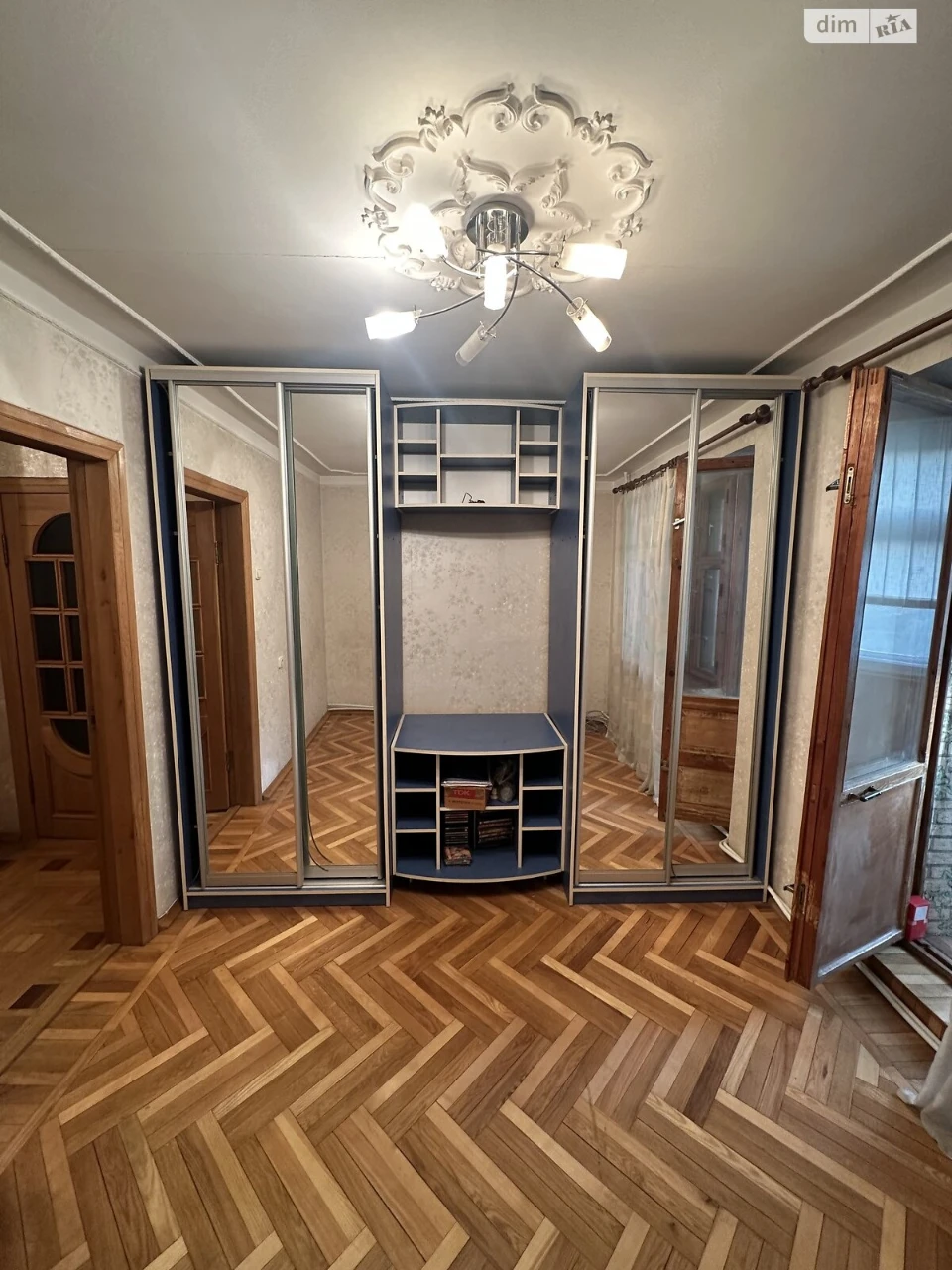 Продаж Квартира Центральний