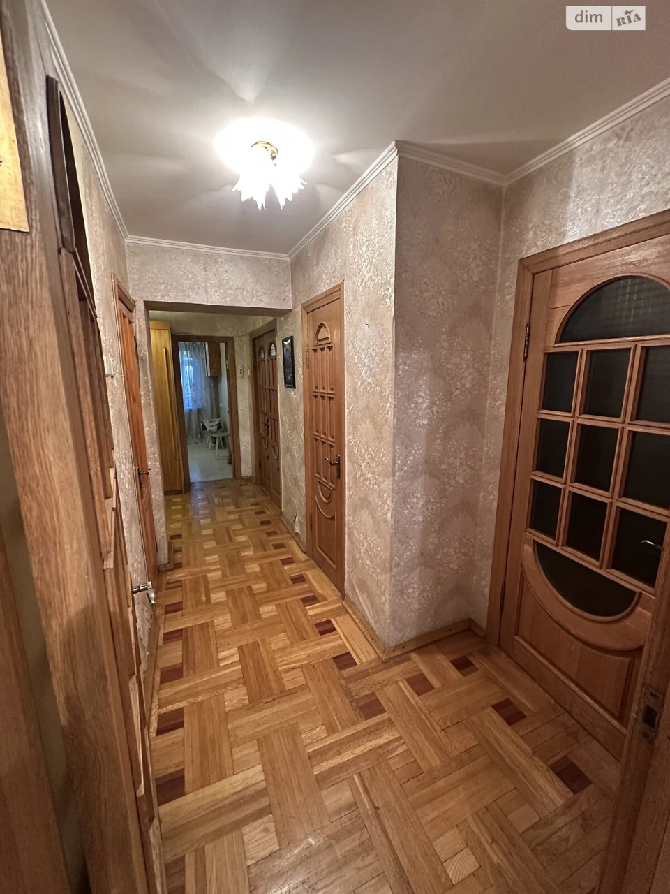 Продаж Квартира Центральний