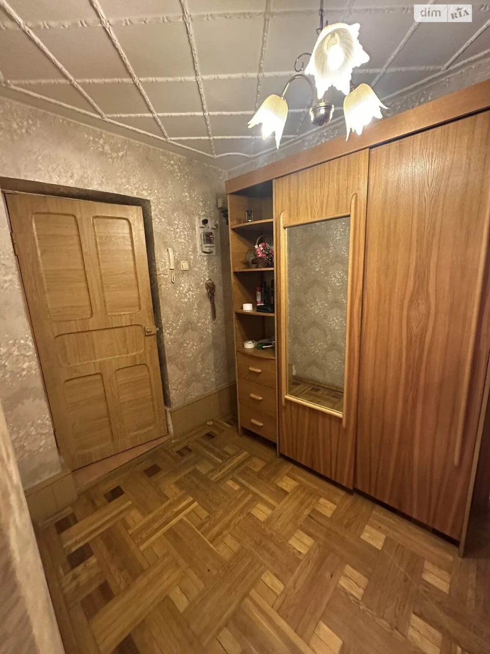 Продаж Квартира Центральний