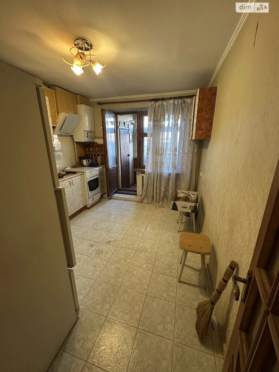 Продаж Квартира Центральний