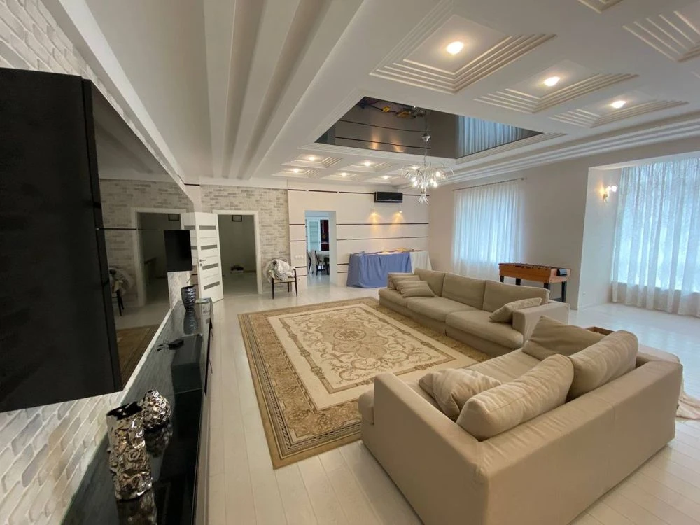 Продажа новой 3х к.кв на Потемкинской 192м 155000$ Без комис