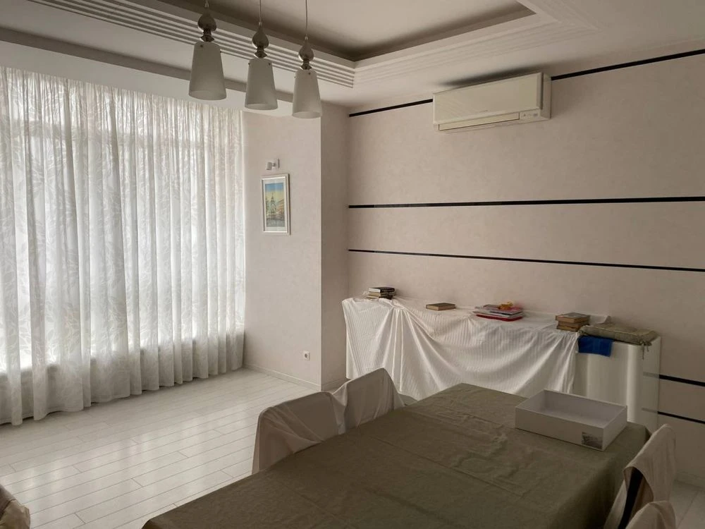 Продажа новой 3х к.кв на Потемкинской 192м 155000$ Без комис