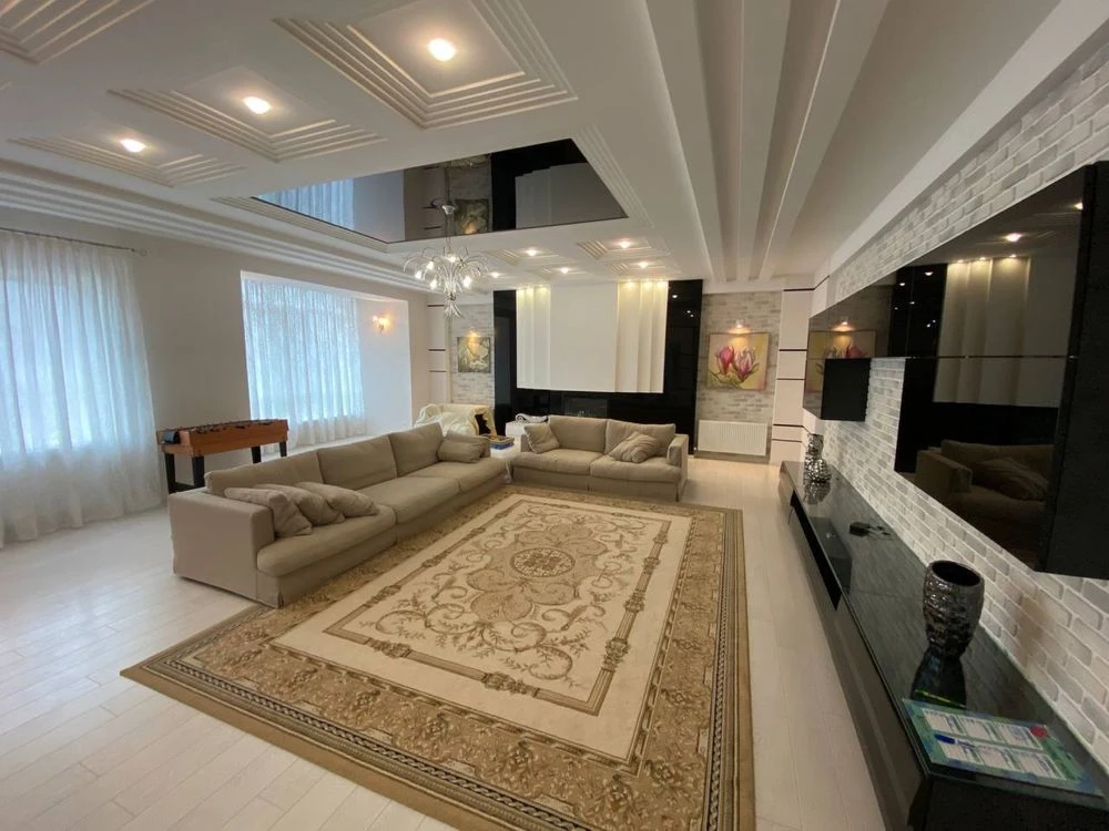 Продажа новой 3х к.кв на Потемкинской 192м 155000$ Без комис