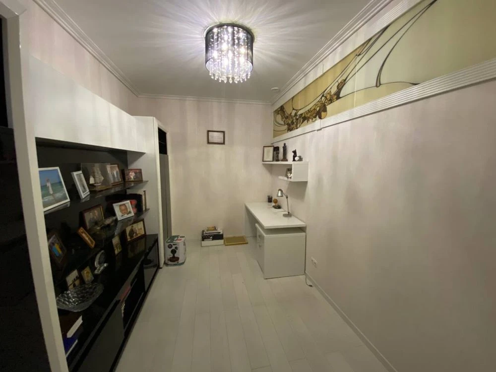 Продажа новой 3х к.кв на Потемкинской 192м 155000$ Без комис