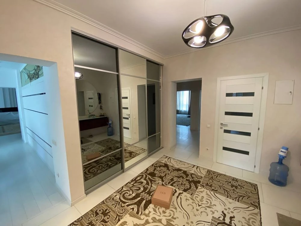 Продажа новой 3х к.кв на Потемкинской 192м 155000$ Без комис