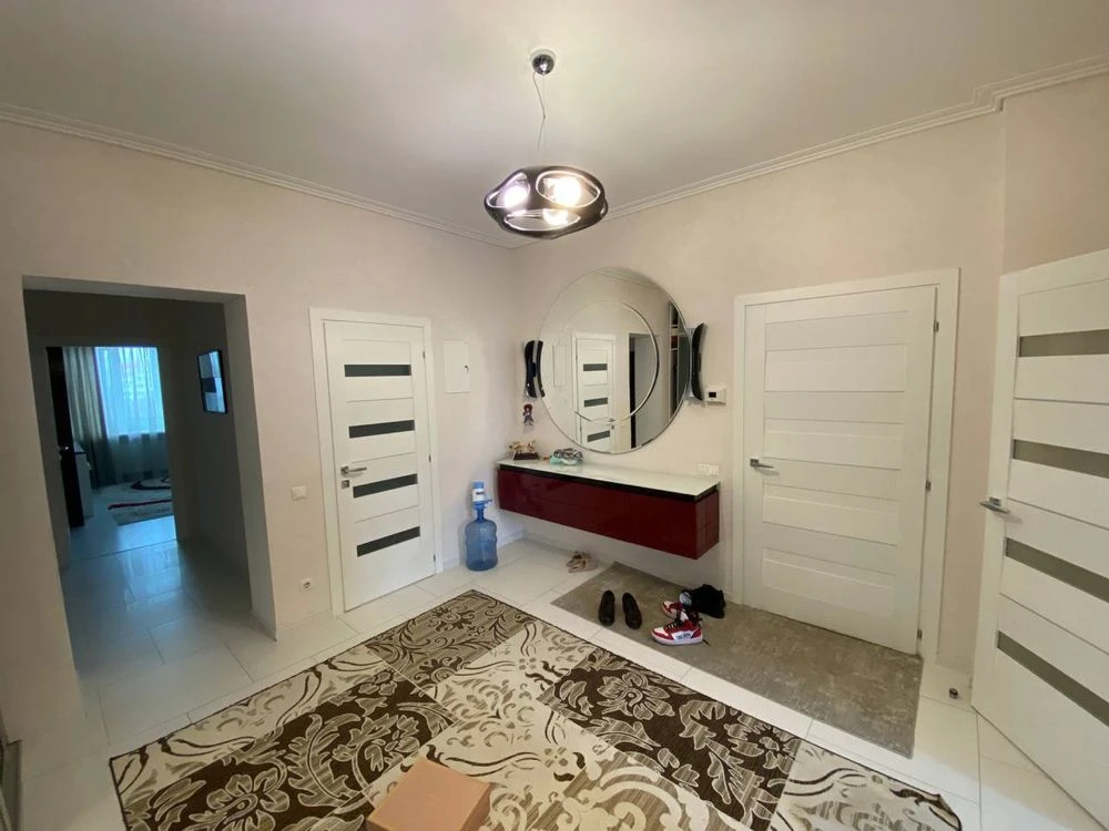 Продажа новой 3х к.кв на Потемкинской 192м 155000$ Без комис
