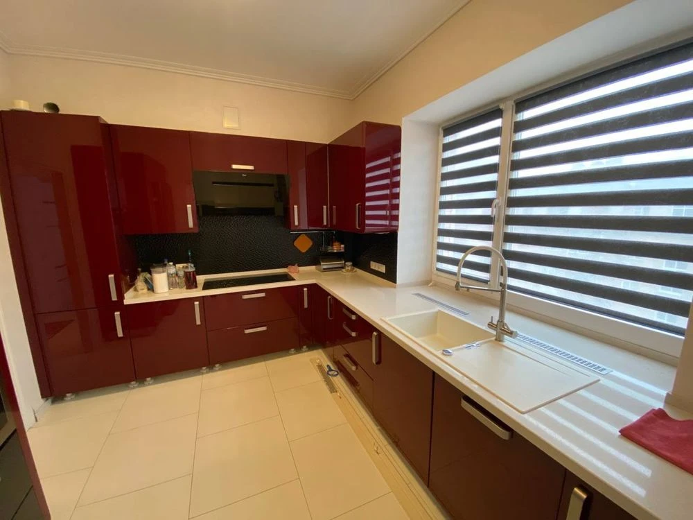 Продажа новой 3х к.кв на Потемкинской 192м 155000$ Без комис