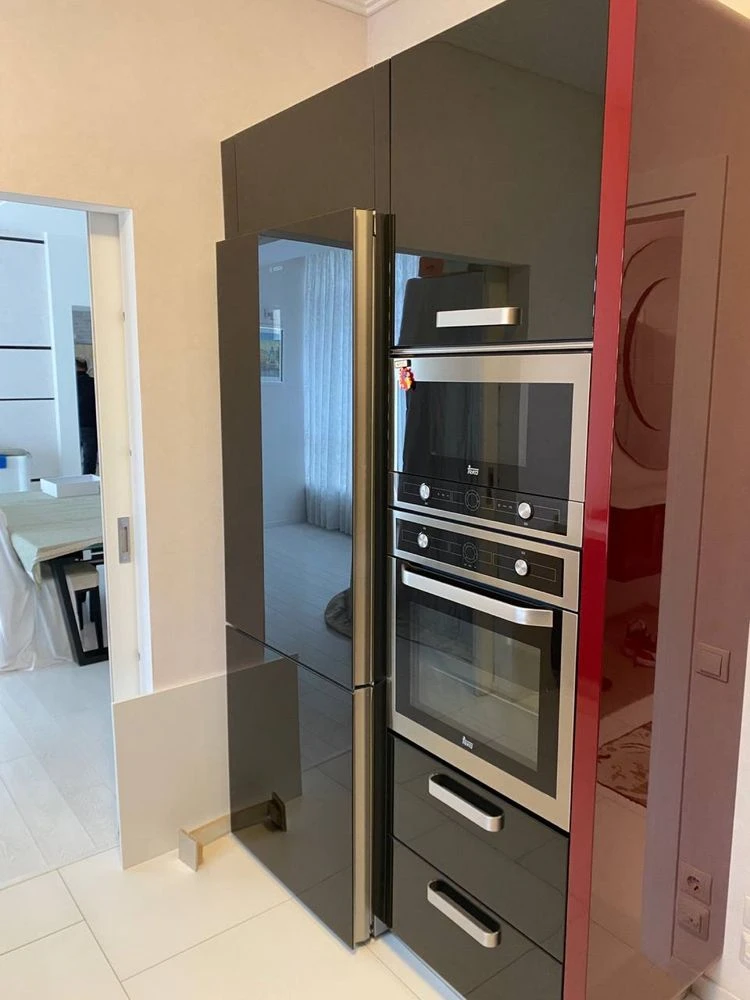Продажа новой 3х к.кв на Потемкинской 192м 155000$ Без комис