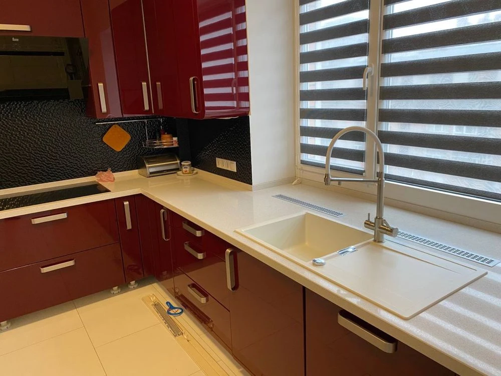 Продажа новой 3х к.кв на Потемкинской 192м 155000$ Без комис