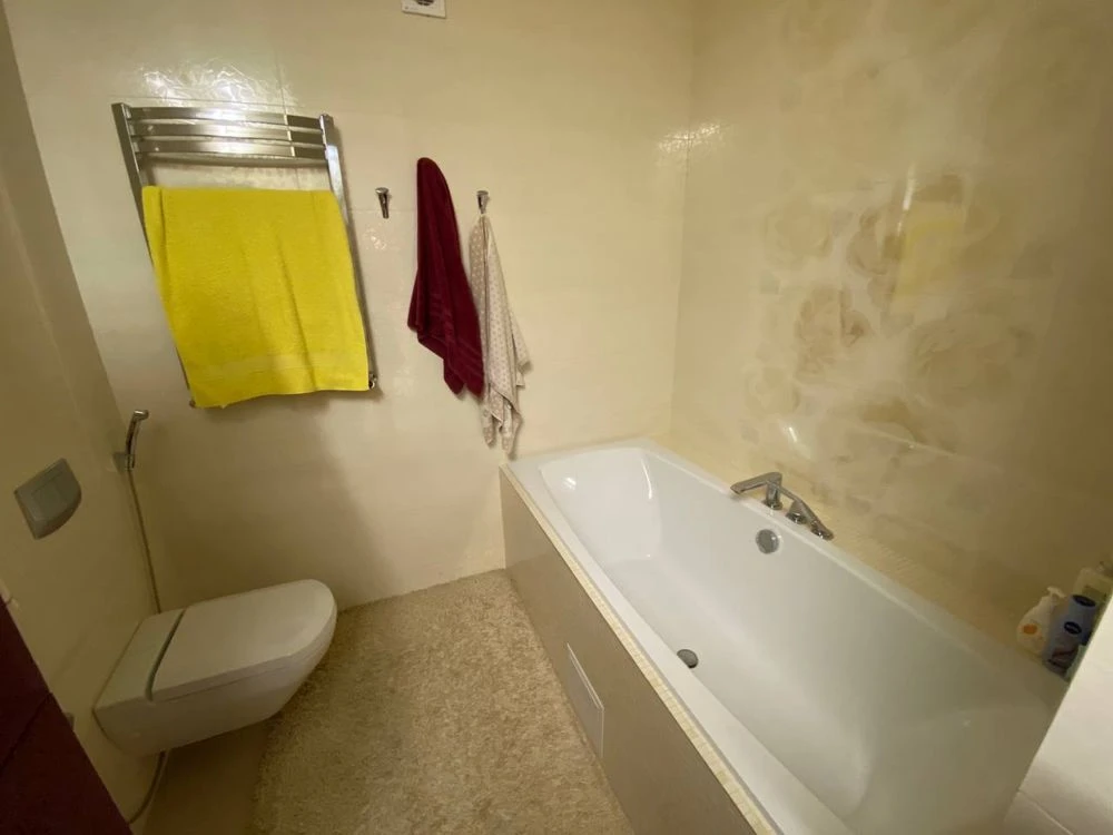 Продажа новой 3х к.кв на Потемкинской 192м 155000$ Без комис
