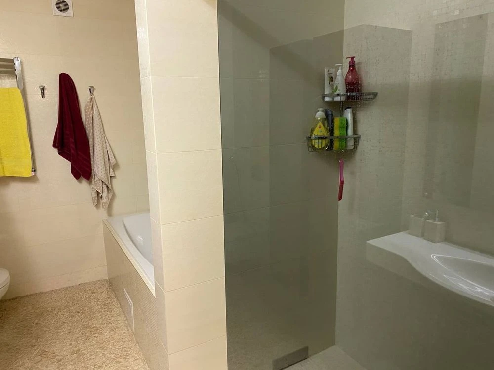 Продажа новой 3х к.кв на Потемкинской 192м 155000$ Без комис