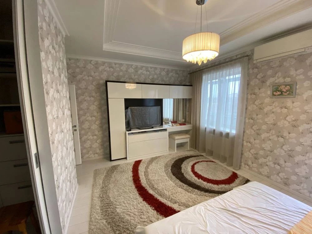 Продажа новой 3х к.кв на Потемкинской 192м 155000$ Без комис