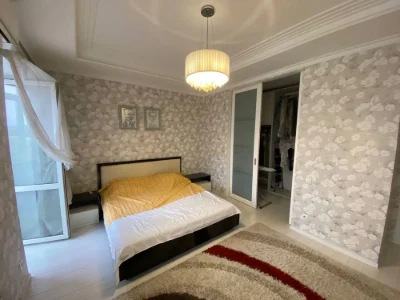 Продажа новой 3х к.кв на Потемкинской 192м 155000$ Без комис