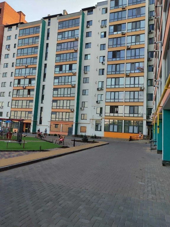 Продажа 3-х комнатной двухуровневой квартиры в ЖК "МРІЯ" БЕЗ