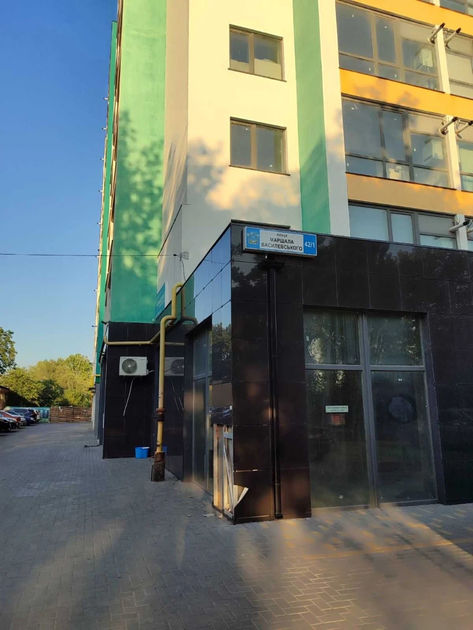 Продажа 3-х комнатной двухуровневой квартиры в ЖК "МРІЯ" БЕЗ