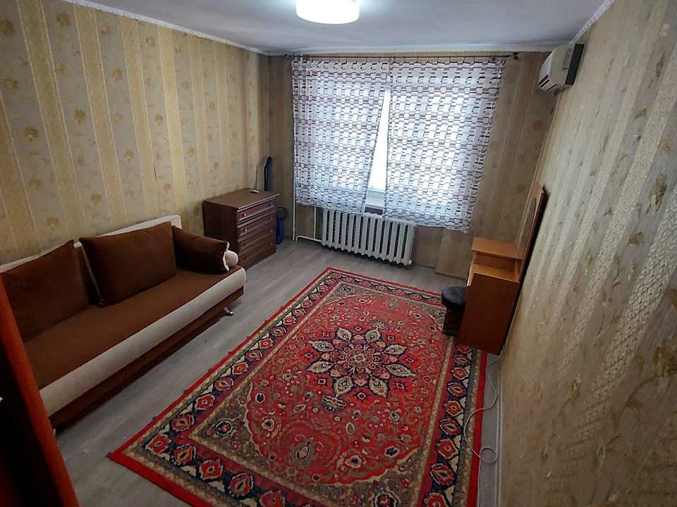 Квартира. Миколаїв, Марка Кропивницького вул. (Потьомкінська