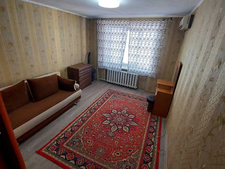 Квартира. Миколаїв, Марка Кропивницького вул. (Потьомкінська