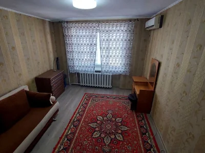 Квартира. Миколаїв, Марка Кропивницького вул. (Потьомкінська