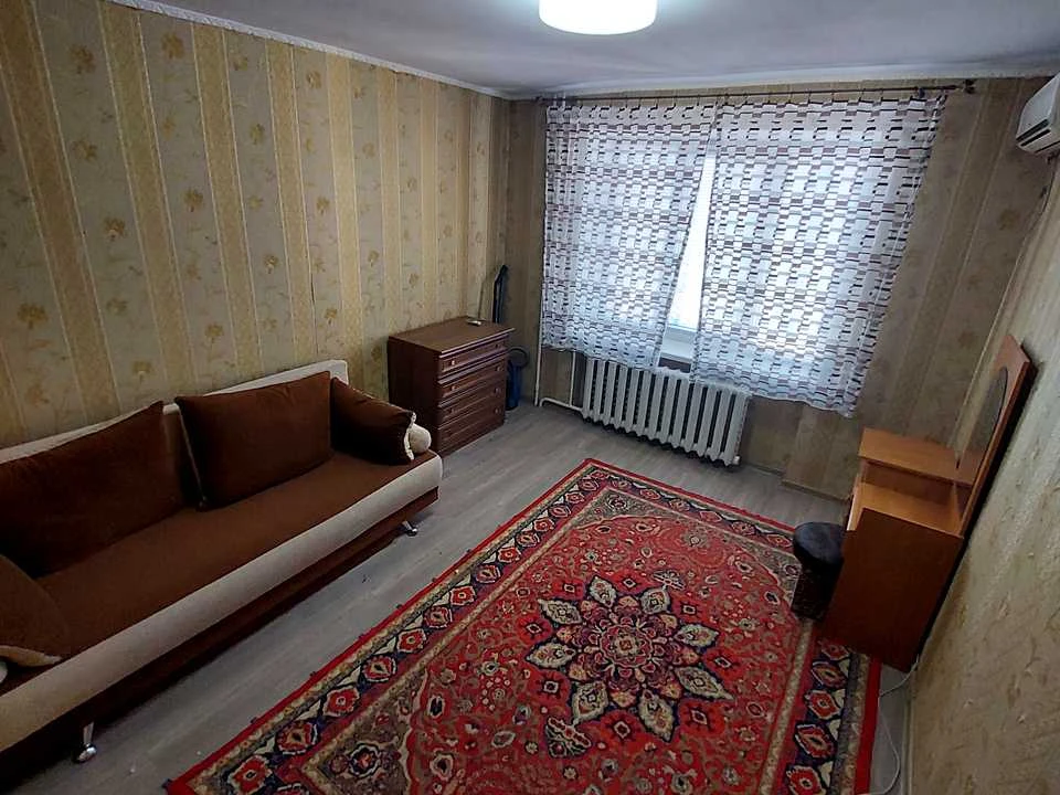Квартира. Миколаїв, Марка Кропивницького вул. (Потьомкінська