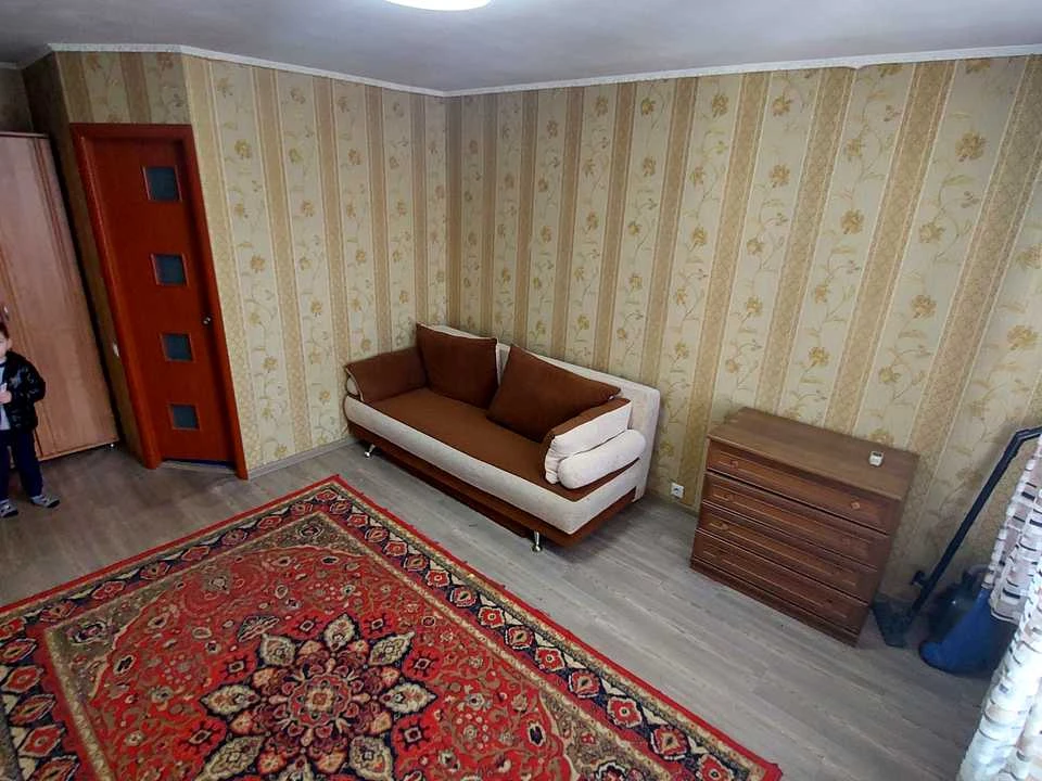 Квартира. Миколаїв, Марка Кропивницького вул. (Потьомкінська